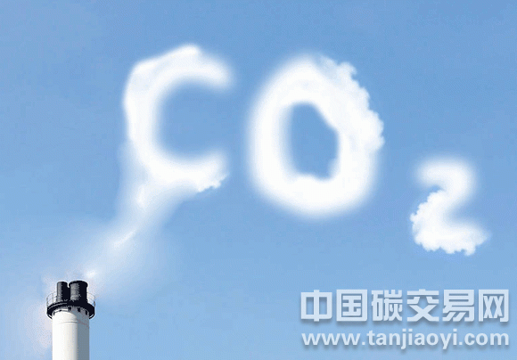 分析溫室氣體排放權(quán)交易市場的形成原因