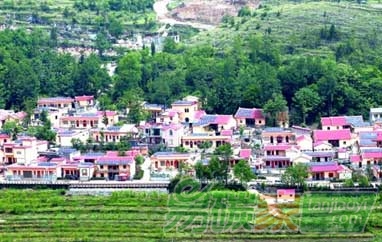 貴州將建首個(gè)分布式光伏發(fā)電項(xiàng)目試點(diǎn)村