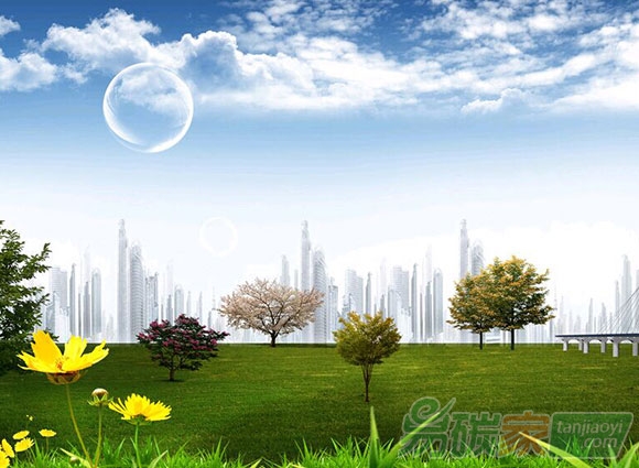 環(huán)境質(zhì)量為何難以在短時(shí)期內(nèi)全面改善