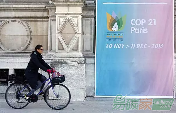 在提供氣候變化資金、減排進展定期審核等談判的焦點問題上，中國一再做出表率