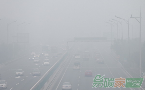 十面霾伏收費(fèi)治理靠譜嗎？
