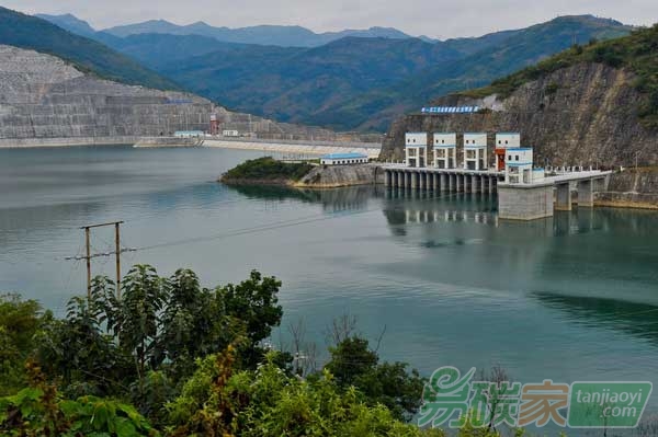 董箐水電站CCER項目通過國家發(fā)改委審核備案