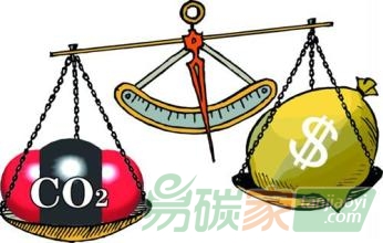 廣東省2016年度企業(yè)碳配額指標(biāo)主要采用哪些方式方法來(lái)計(jì)算分配的?