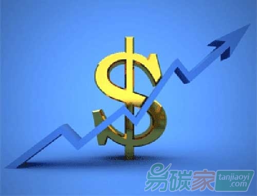 碳交易風(fēng)口將至碳資產(chǎn)成一種具有價(jià)值的稀缺商品