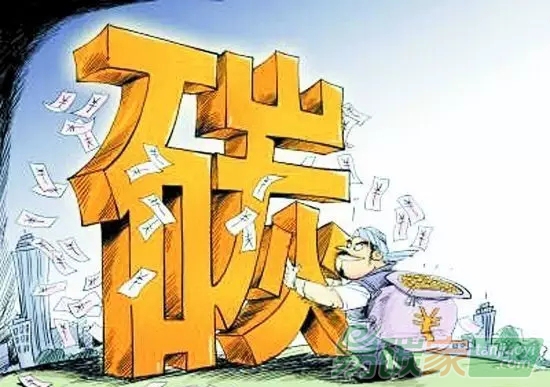 聚焦新興產業(yè)商機如何怎樣參與碳交易市場？