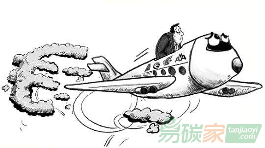 瑞典計(jì)劃明年初開(kāi)征航空稅以減少航空業(yè)溫室氣體排放
