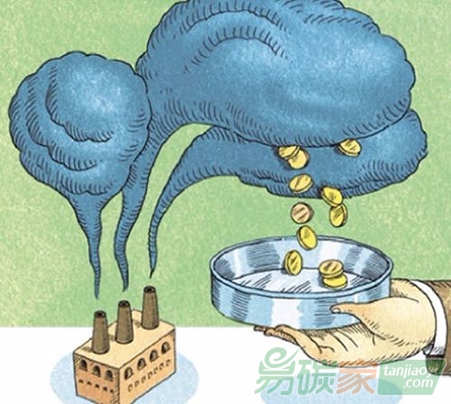 碳資產(chǎn)評估業(yè)務(wù)如何怎么開展的流程與條件