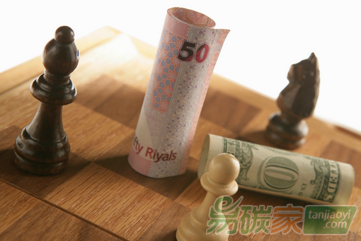 微觀說(shuō)碳資產(chǎn)管理之“三角形理論”
