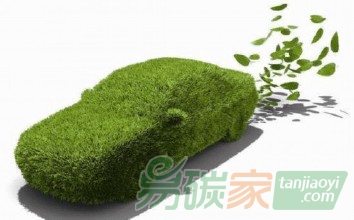 碳定價對交通部門能源轉(zhuǎn)型的推動（二）：中國的交通部門仍面臨挑戰(zhàn)