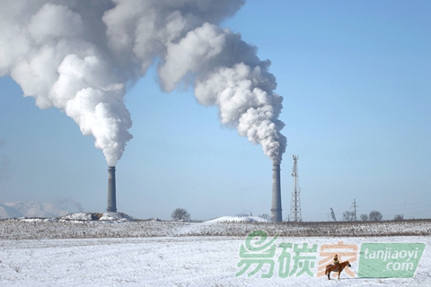 廣東省生態(tài)環(huán)境廳關(guān)于做好2018年度企業(yè)碳排放信息報告核查和配額清繳履約相關(guān)工作的通知【粵環(huán)函〔2019〕107號】
