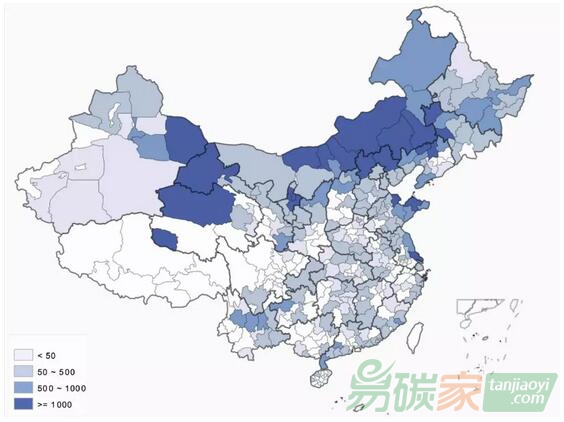【氣候公平】氣候變化減緩措施是否能幫助窮人？