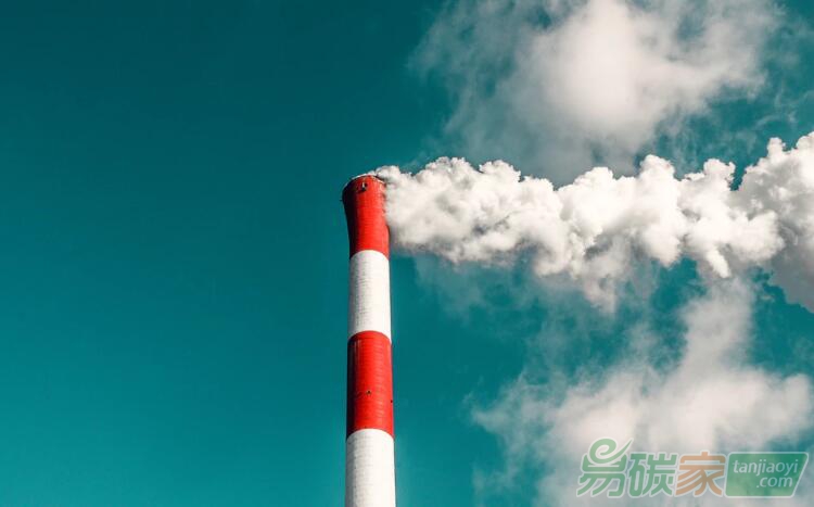 《企業(yè)溫室氣體排放核算方法與報告指南