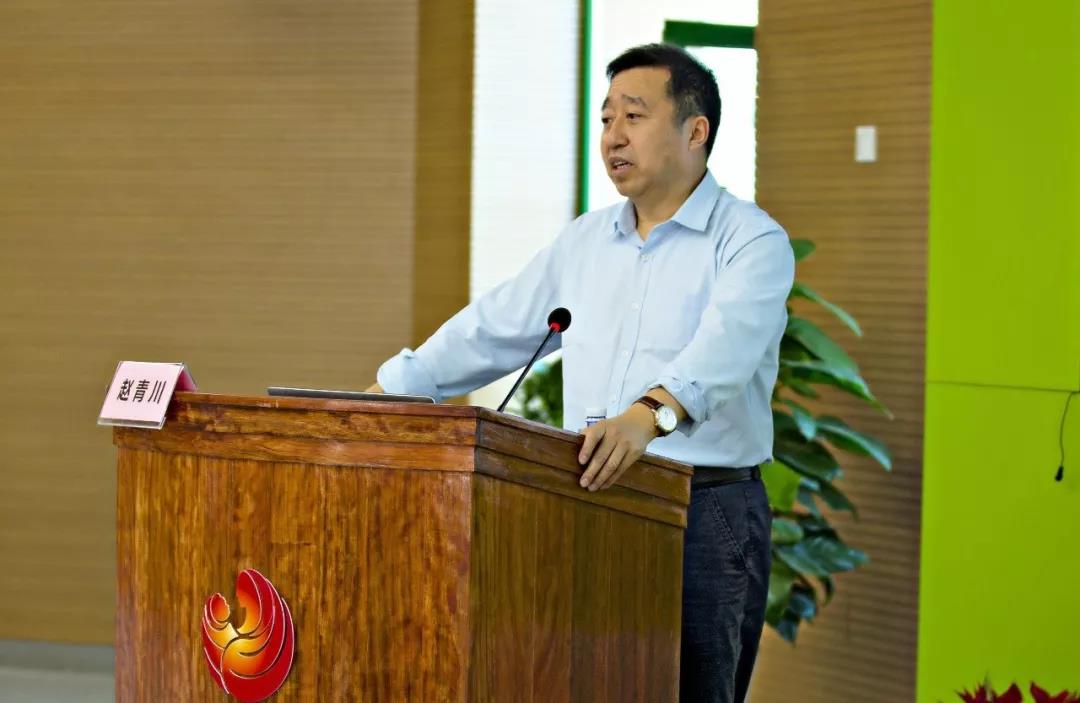 厲兵秣馬迎開業(yè) ，不負(fù)芳華砥礪行——西安國際醫(yī)學(xué)中心第二期新員工入職培訓(xùn)精彩紛呈