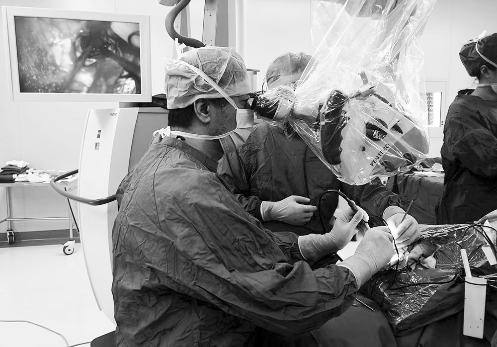 三秦網(wǎng)報道—高國棟妙手回春 13歲孩子轉危為安