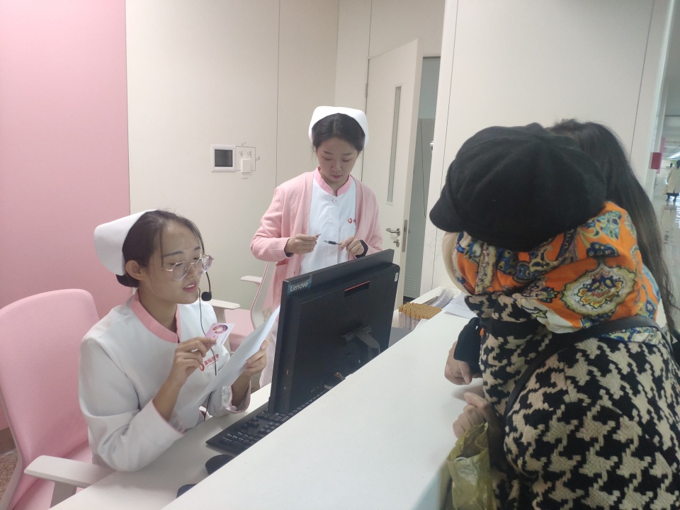 【一點(diǎn)資訊】健康陜西報(bào)道—公益在路上，西安國(guó)際醫(yī)學(xué)中心醫(yī)院腫瘤免費(fèi)篩查行動(dòng)溫暖人心