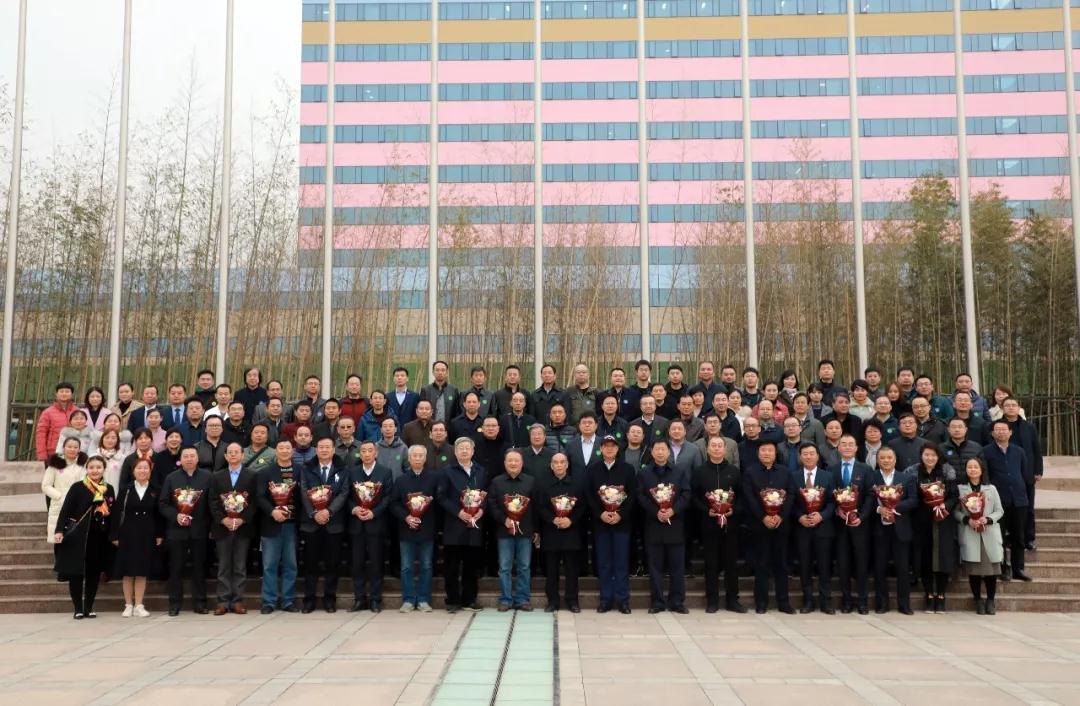 第二屆西安國(guó)際醫(yī)學(xué)中心醫(yī)院泌尿外科論壇暨泌尿外科開科儀式成功舉辦