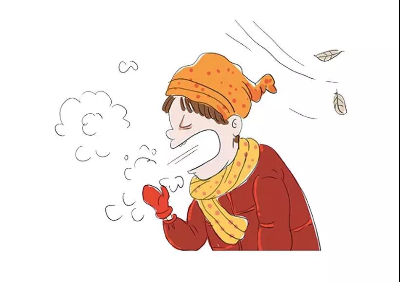 咳嗽引發(fā)肺炎？咳嗽：這個(gè)鍋我不背