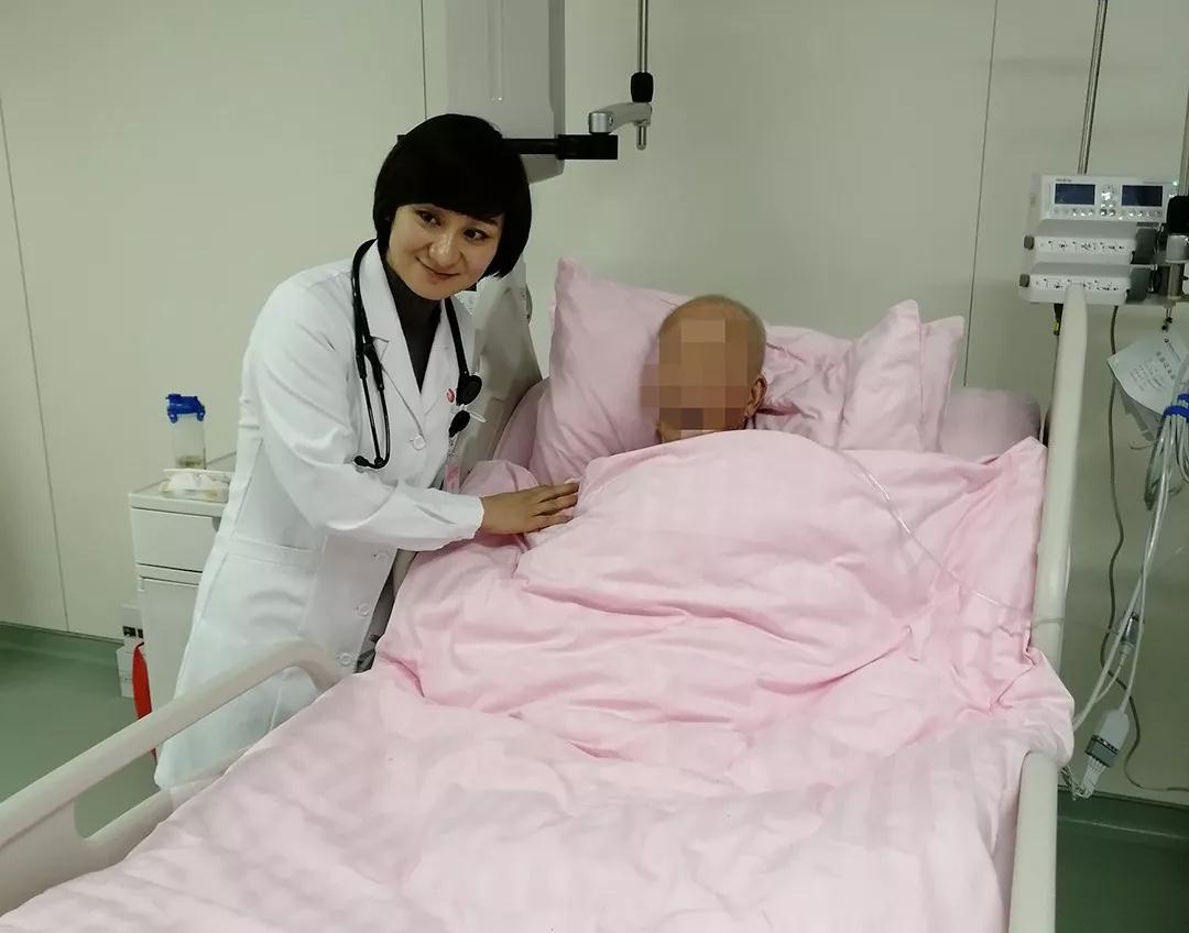 健康時(shí)報(bào)報(bào)道—奇跡！101歲老人起死回生 西安國(guó)際醫(yī)學(xué)中心醫(yī)院成功救治百歲老人