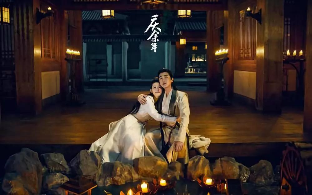 《慶余年》“雞腿姑娘”患結(jié)核病，男主不怕傳染么？