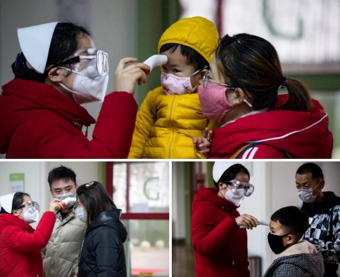 西安發(fā)布報道—“媽媽，我愛你！我和爸爸為你加油” 3歲女兒打電話“鼓勵”護士媽媽