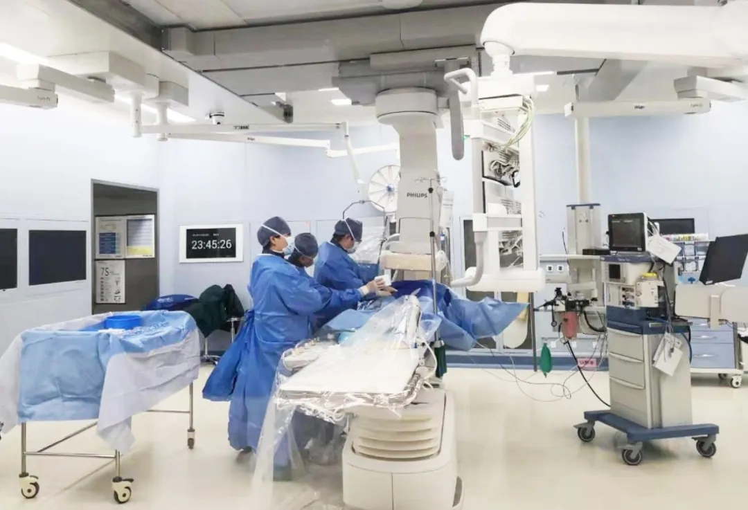 這些危及生命的急癥如何防范？聽聽專家怎么說 