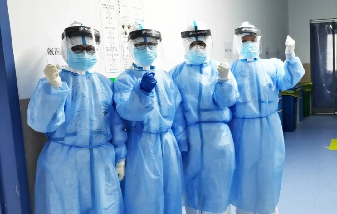 【戰(zhàn)“疫”日記】我是一塊磚，哪里需要哪里搬