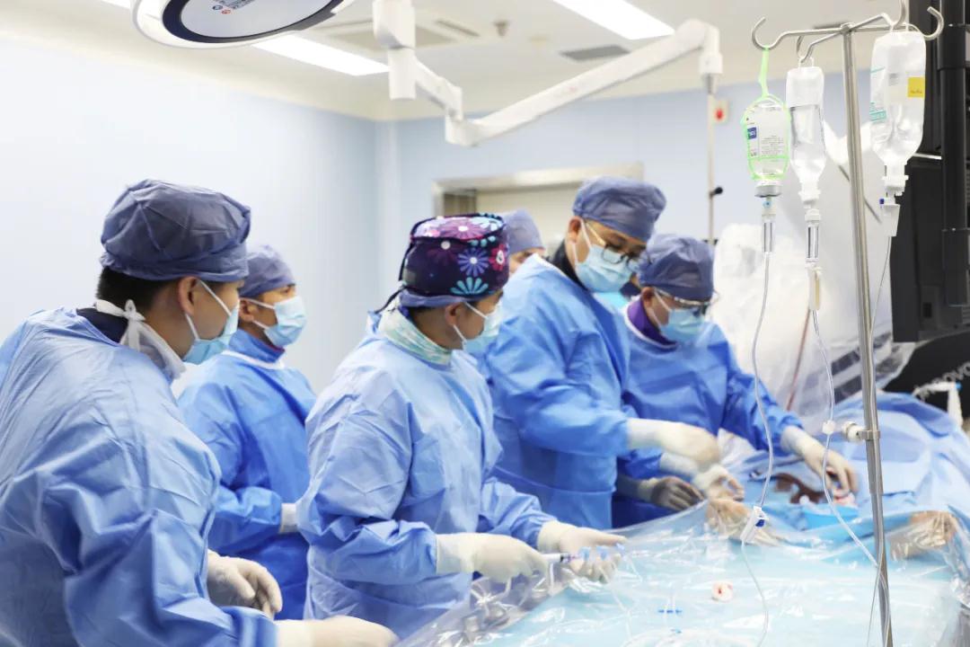 兩場直播愛你在“心”里，數(shù)萬人受益