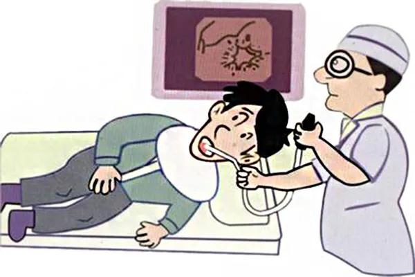 這項(xiàng)檢查很重要，40歲以上應(yīng)該做！