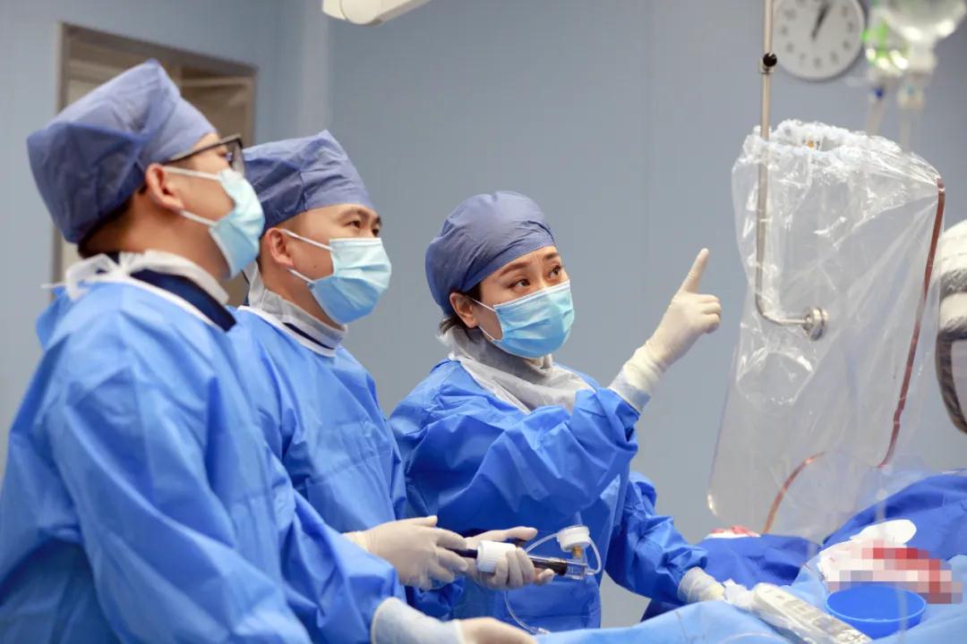 60分鐘打通“心路”！小伙子沖進(jìn)診室，激動(dòng)地說(shuō)：我可找到你了！