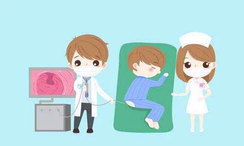 9類高危人群請(qǐng)注意，息肉與癌癥僅差一次腸鏡！