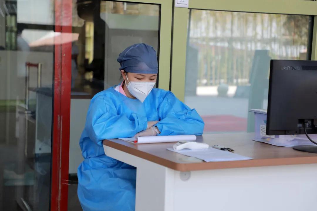 五一勞動(dòng)節(jié) 有這樣一群人描繪最美敬業(yè)福！