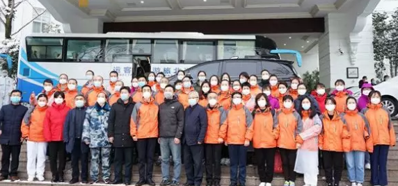 多家媒體持續(xù)報道西安國際醫(yī)學中心醫(yī)院疫情防控工作