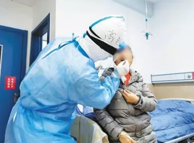 西安國(guó)際醫(yī)學(xué)中心醫(yī)院支援湖北獲多家媒體關(guān)注