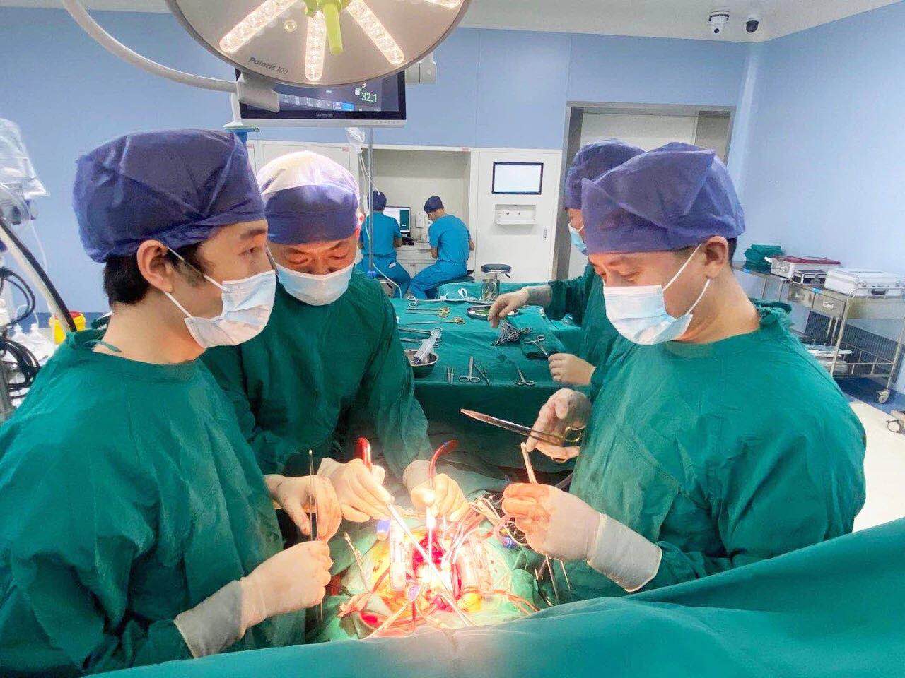 這些危及生命的急癥如何防范？聽聽專家怎么說 