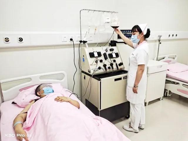 若身體發(fā)出這四個(gè)求救信號(hào)，當(dāng)心得了白血??！