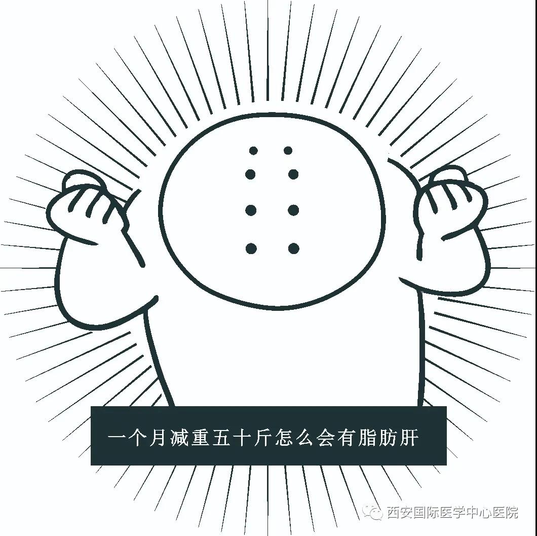 這個(gè)病不是胖子的專(zhuān)利，瘦子也中招，原因在這兒！