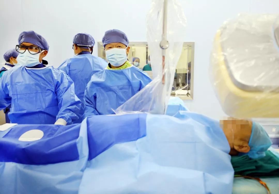 大醫(yī)之道1｜我不是醫(yī)神，我只是個(gè)有愛心的醫(yī)生！