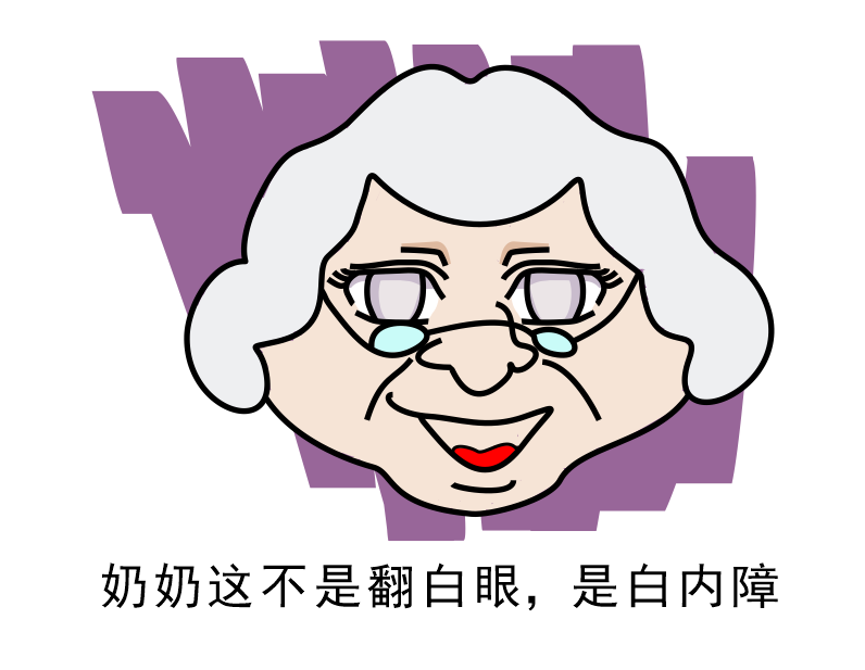 【科普】請(qǐng)注意！得了這個(gè)眼科疾病，手術(shù)是唯一的治療方法