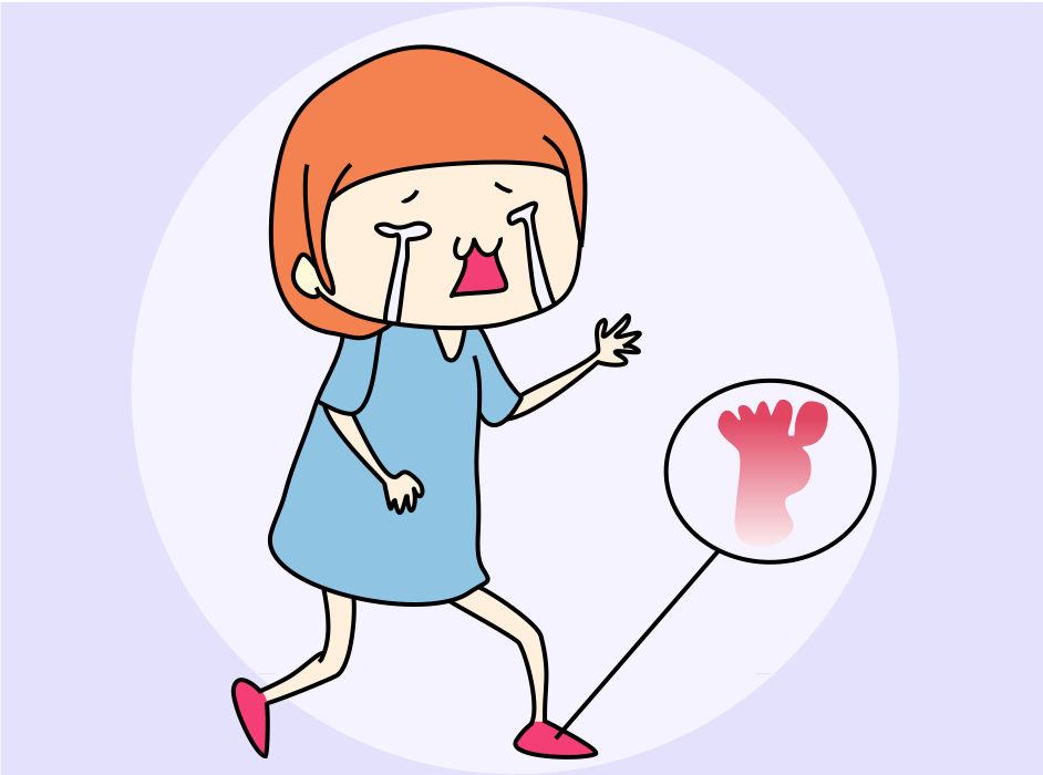 這個“富貴病”痛如刀割，專家告訴你如何防治