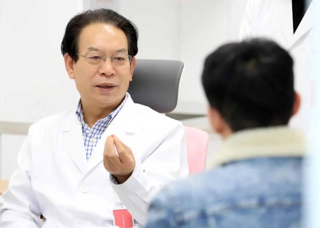 大醫(yī)之道4｜南克?。鹤尰颊哂凶饑?yán)的生活