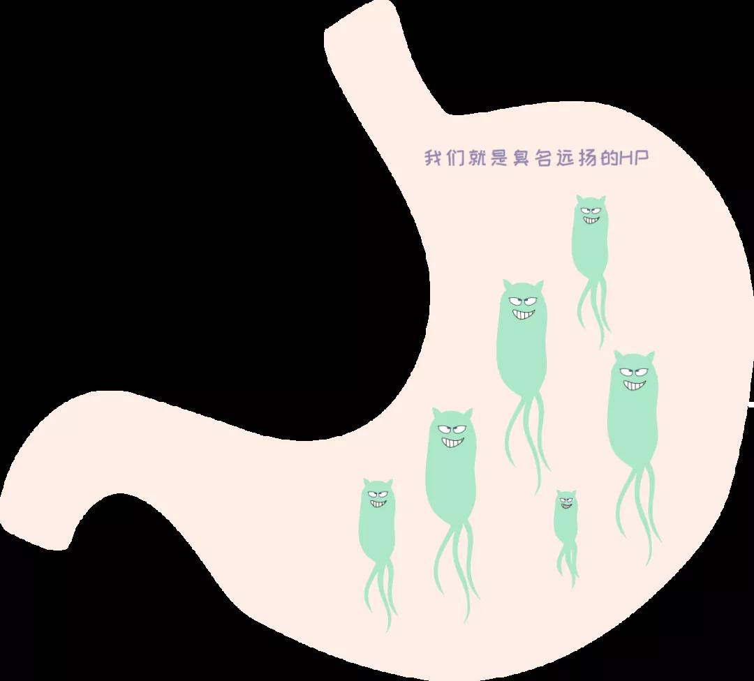 當(dāng)身體出現(xiàn)這四個(gè)危險(xiǎn)信號(hào)，胃已不堪重負(fù)