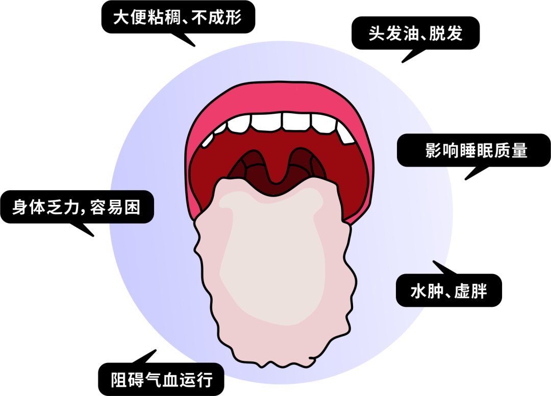 世界傳統(tǒng)醫(yī)藥日｜秋季祛濕，聽聽中醫(yī)怎么說