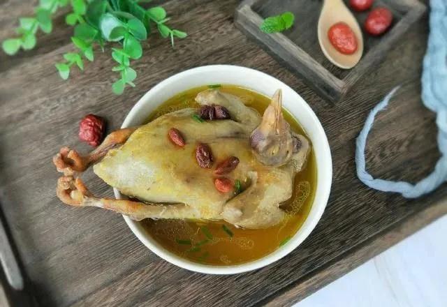 【每日一膳】雪花飄落，寒意漸濃，別錯過這營養(yǎng)滋補的暖湯