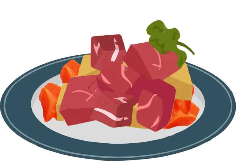 【每日一膳】在“凍手凍腳”的季節(jié)，這道佳肴補而不膩！