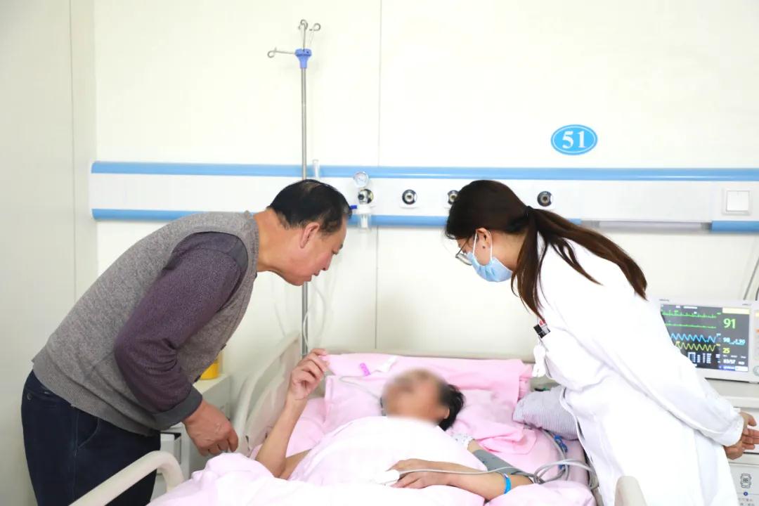 膿毒敗血癥、大面積肺栓塞、腦出血…… 胸科專家助60歲急癥患者闖過生死關(guān)