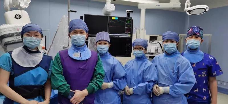 房間隔缺損不想開胸手術(shù)？房間隔缺損雙傘介入封堵術(shù)提供新選擇