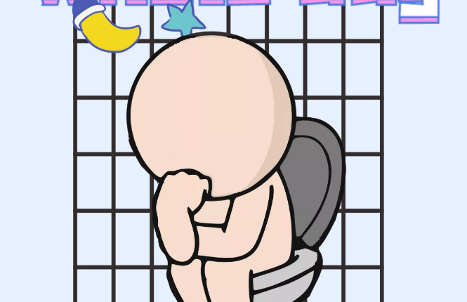 腹瀉的“幕后黑手”竟然是它？