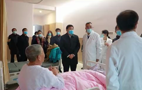 這家醫(yī)院貴不貴？