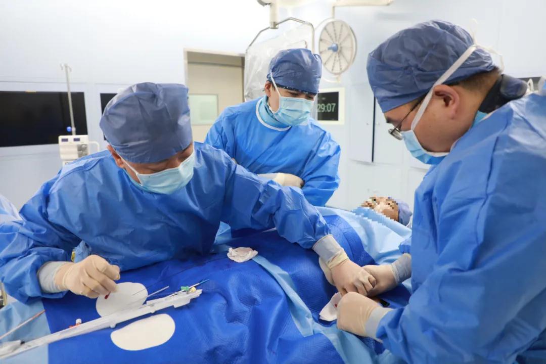 多年頑固性高血壓治不好？可能是這條“禍蛇”在“作妖”