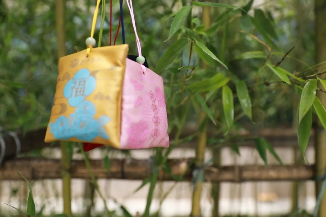 端午將至，這份走心好禮請(qǐng)查收